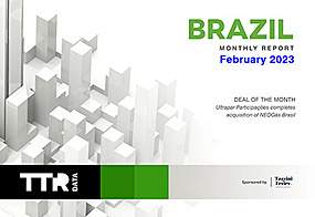 Brasil - Febrero 2023